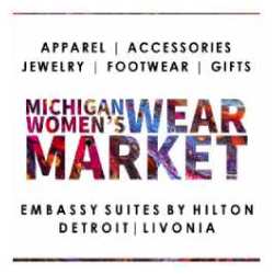 Michigan Women's Wear Market  September-2024